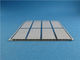 Nowy wzór Panele ścienne z PCV Laminowane panele ścienne z PVC